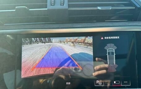 Audi Q3, 2022 год, 2 804 000 рублей, 17 фотография