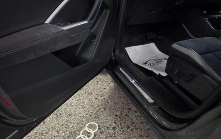 Audi Q3, 2022 год, 2 804 000 рублей, 19 фотография