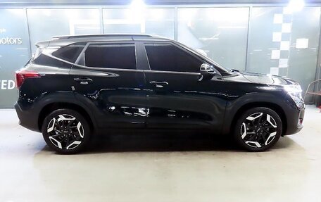 KIA Seltos I, 2022 год, 2 731 000 рублей, 3 фотография