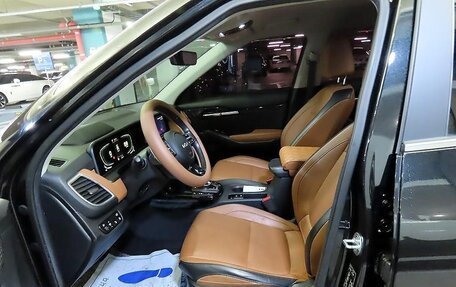 KIA Seltos I, 2022 год, 2 731 000 рублей, 6 фотография