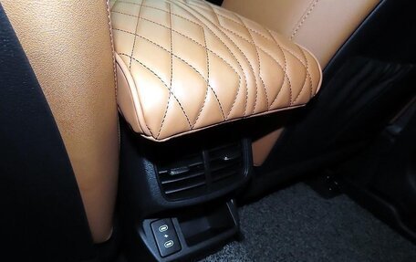 KIA Seltos I, 2022 год, 2 731 000 рублей, 13 фотография