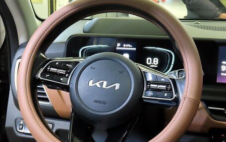 KIA Seltos I, 2022 год, 2 731 000 рублей, 8 фотография