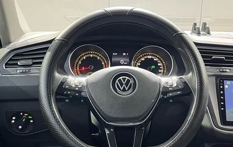 Volkswagen Tiguan II, 2022 год, 2 283 000 рублей, 8 фотография