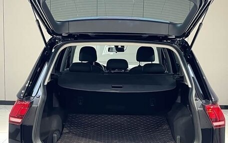 Volkswagen Tiguan II, 2022 год, 2 283 000 рублей, 14 фотография