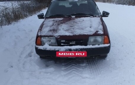 ИЖ 2126 «Ода», 2003 год, 50 000 рублей, 3 фотография