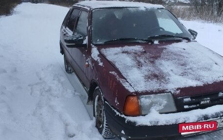 ИЖ 2126 «Ода», 2003 год, 50 000 рублей, 2 фотография