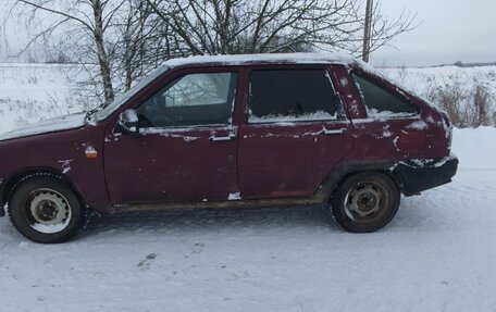 ИЖ 2126 «Ода», 2003 год, 50 000 рублей, 5 фотография