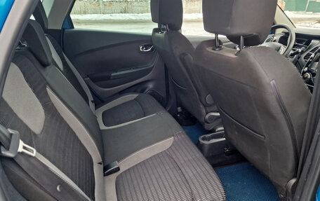 Renault Kaptur I рестайлинг, 2018 год, 1 149 900 рублей, 11 фотография