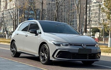 Volkswagen Golf VIII, 2022 год, 2 164 000 рублей, 3 фотография