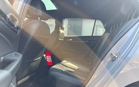 Volkswagen Golf VIII, 2022 год, 2 164 000 рублей, 14 фотография