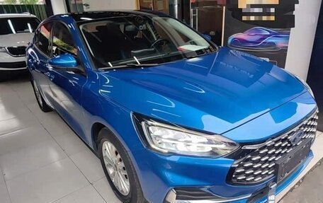 Ford Focus IV, 2021 год, 1 564 000 рублей, 3 фотография