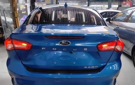 Ford Focus IV, 2021 год, 1 564 000 рублей, 4 фотография