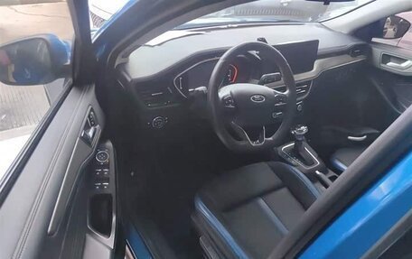 Ford Focus IV, 2021 год, 1 564 000 рублей, 6 фотография