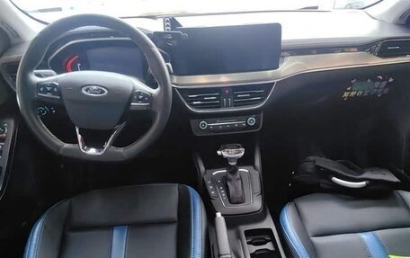 Ford Focus IV, 2021 год, 1 564 000 рублей, 8 фотография