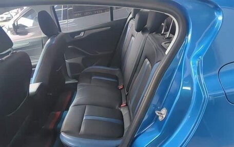 Ford Focus IV, 2021 год, 1 564 000 рублей, 10 фотография