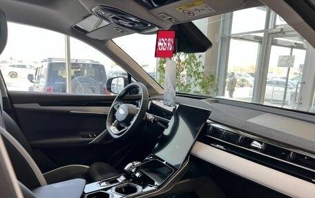 Geely Atlas, 2025 год, 3 717 190 рублей, 8 фотография