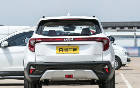 KIA Seltos I, 2025 год, 2 551 000 рублей, 5 фотография
