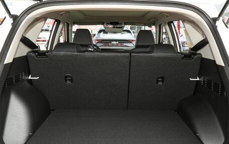 KIA Seltos I, 2025 год, 2 551 000 рублей, 15 фотография