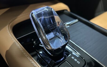 Volvo XC90 II рестайлинг, 2025 год, 10 904 000 рублей, 6 фотография