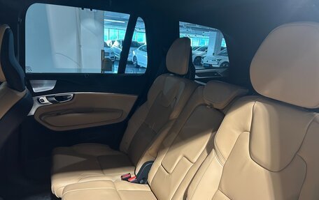 Volvo XC90 II рестайлинг, 2025 год, 10 904 000 рублей, 8 фотография