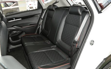 KIA Seltos I, 2025 год, 2 551 000 рублей, 22 фотография