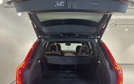 Volvo XC90 II рестайлинг, 2025 год, 10 904 000 рублей, 12 фотография