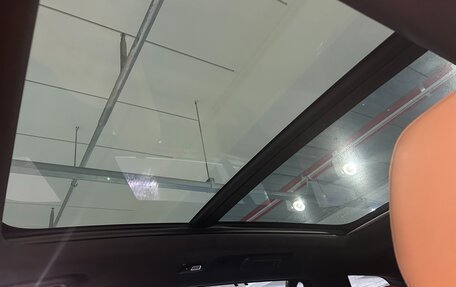 Volvo XC90 II рестайлинг, 2025 год, 10 904 000 рублей, 13 фотография