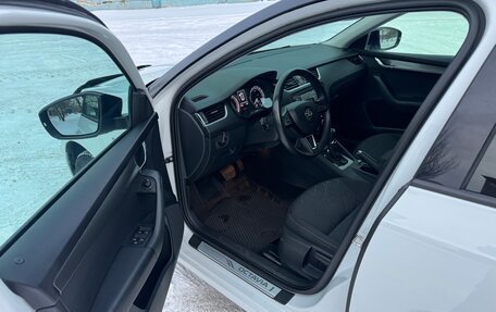 Skoda Octavia, 2019 год, 1 899 999 рублей, 11 фотография