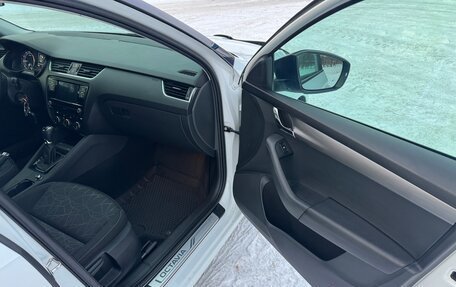 Skoda Octavia, 2019 год, 1 899 999 рублей, 13 фотография