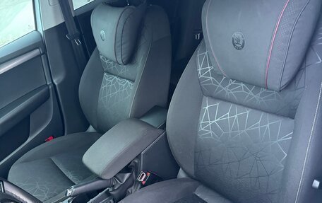 Skoda Octavia, 2019 год, 1 899 999 рублей, 20 фотография