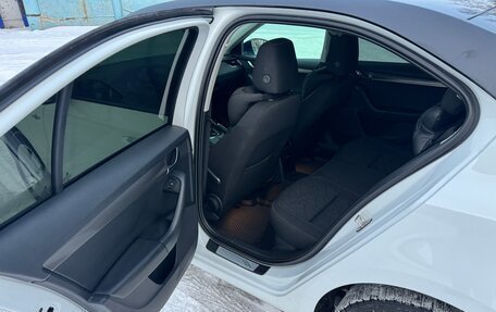 Skoda Octavia, 2019 год, 1 899 999 рублей, 31 фотография