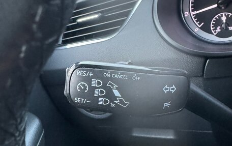 Skoda Octavia, 2019 год, 1 899 999 рублей, 36 фотография