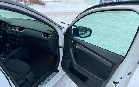 Skoda Octavia, 2019 год, 1 899 999 рублей, 34 фотография