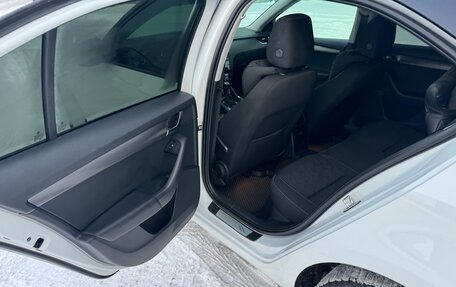 Skoda Octavia, 2019 год, 1 899 999 рублей, 32 фотография