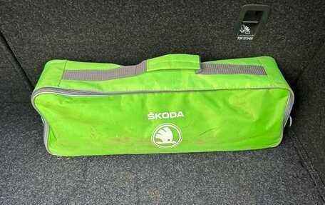 Skoda Octavia, 2019 год, 1 899 999 рублей, 35 фотография