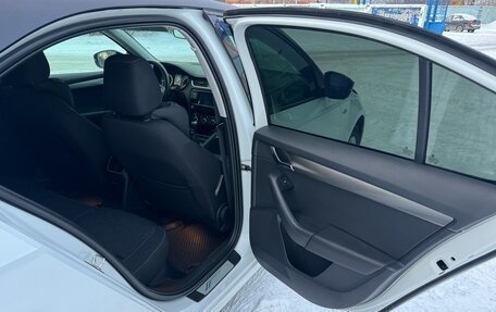 Skoda Octavia, 2019 год, 1 899 999 рублей, 33 фотография