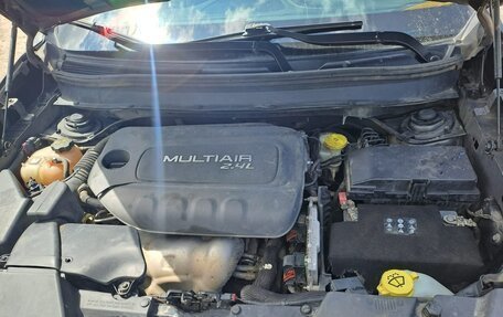 Jeep Cherokee, 2014 год, 1 080 000 рублей, 6 фотография