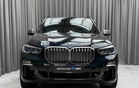 BMW X5, 2019 год, 6 990 000 рублей, 2 фотография