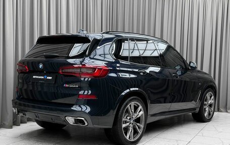 BMW X5, 2019 год, 6 990 000 рублей, 4 фотография