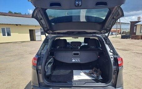 Jeep Cherokee, 2014 год, 1 080 000 рублей, 3 фотография