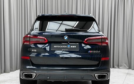BMW X5, 2019 год, 6 990 000 рублей, 5 фотография