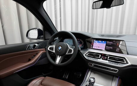 BMW X5, 2019 год, 6 990 000 рублей, 7 фотография