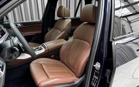 BMW X5, 2019 год, 6 990 000 рублей, 9 фотография