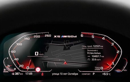 BMW X5, 2019 год, 6 990 000 рублей, 12 фотография