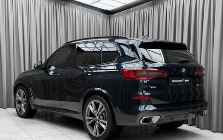 BMW X5, 2019 год, 6 990 000 рублей, 6 фотография