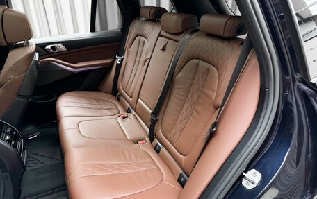 BMW X5, 2019 год, 6 990 000 рублей, 10 фотография