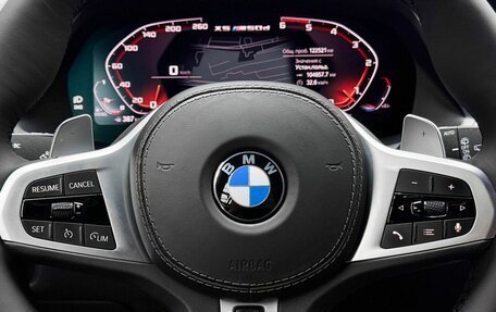 BMW X5, 2019 год, 6 990 000 рублей, 11 фотография