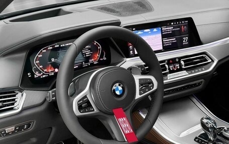 BMW X5, 2019 год, 6 990 000 рублей, 8 фотография