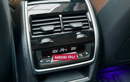 BMW X5, 2019 год, 6 990 000 рублей, 16 фотография