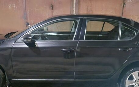 Skoda Octavia, 2014 год, 1 099 000 рублей, 3 фотография